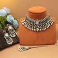 Bridal Choker Kundan Necklace Set Designer Look Collection