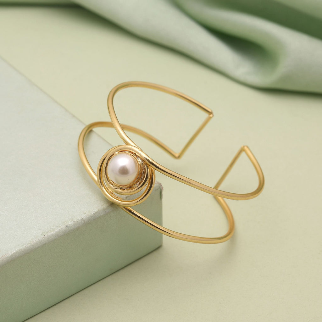 Gold Plated Bracelet